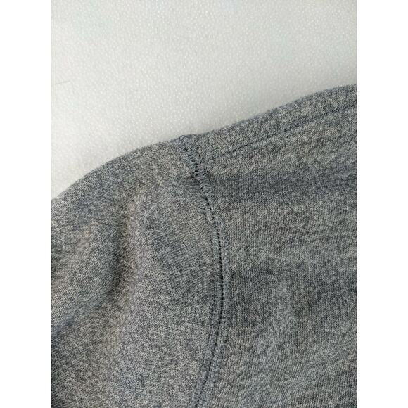 Mens Element Skateboarder Hoodie Sweatshirt Size S/P Gray Pullover Logo Spellout - Picture 4 of 9